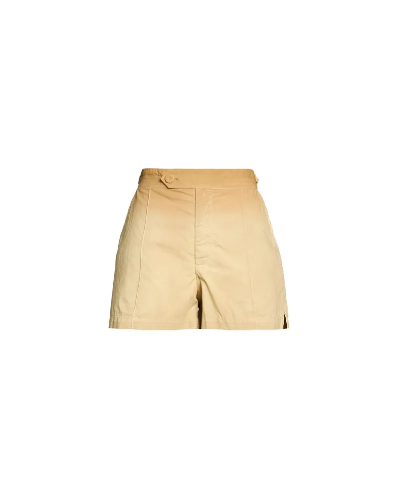 J.W.Anderson HOSEN & RÖCKE - Shorts & Bermudashortsauf YOOX.COM Sand