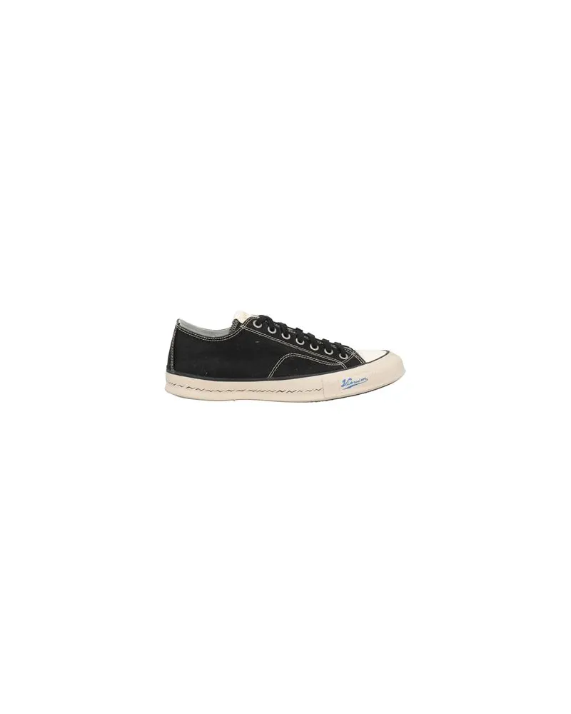 Visvim SCHUHE - Sneakersauf YOOX.COM Schwarz