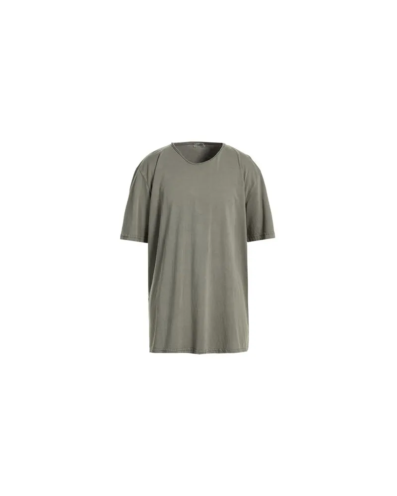 CROSSLEY TOPS - T-shirtsauf YOOX.COM Grau