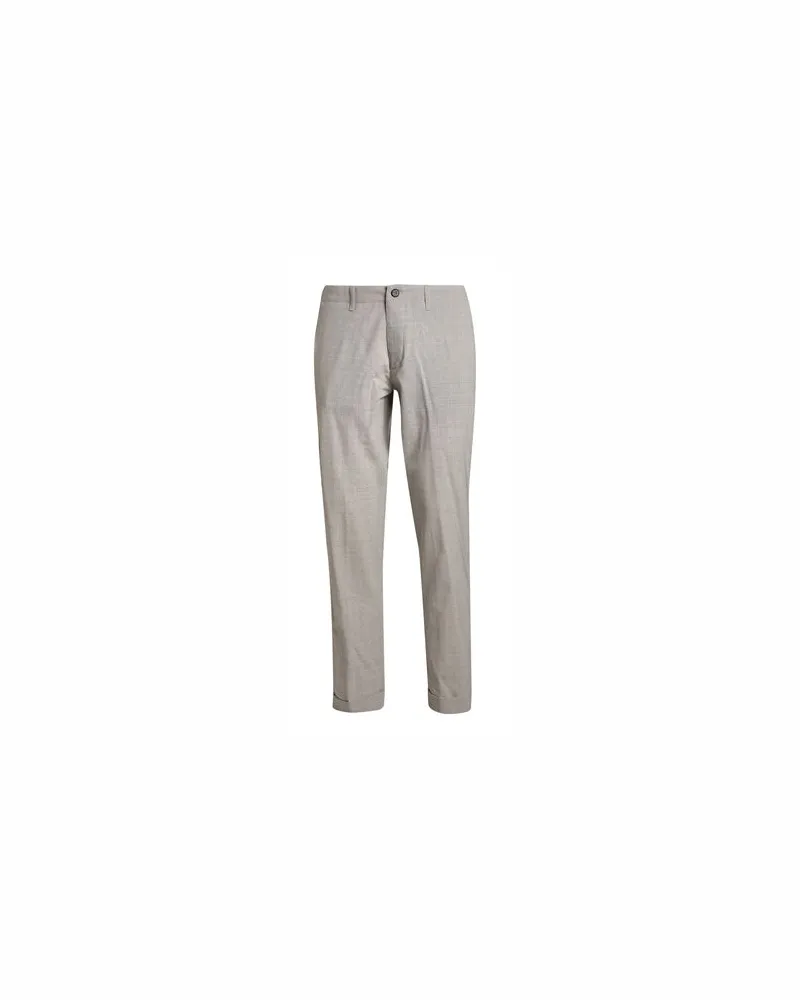 Eleventy HOSEN & RÖCKE - Hosenauf YOOX.COM Hellgrau