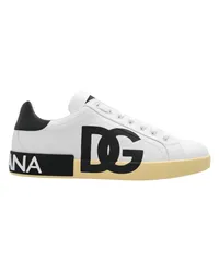 Dolce & Gabbana Sneakers Bunt