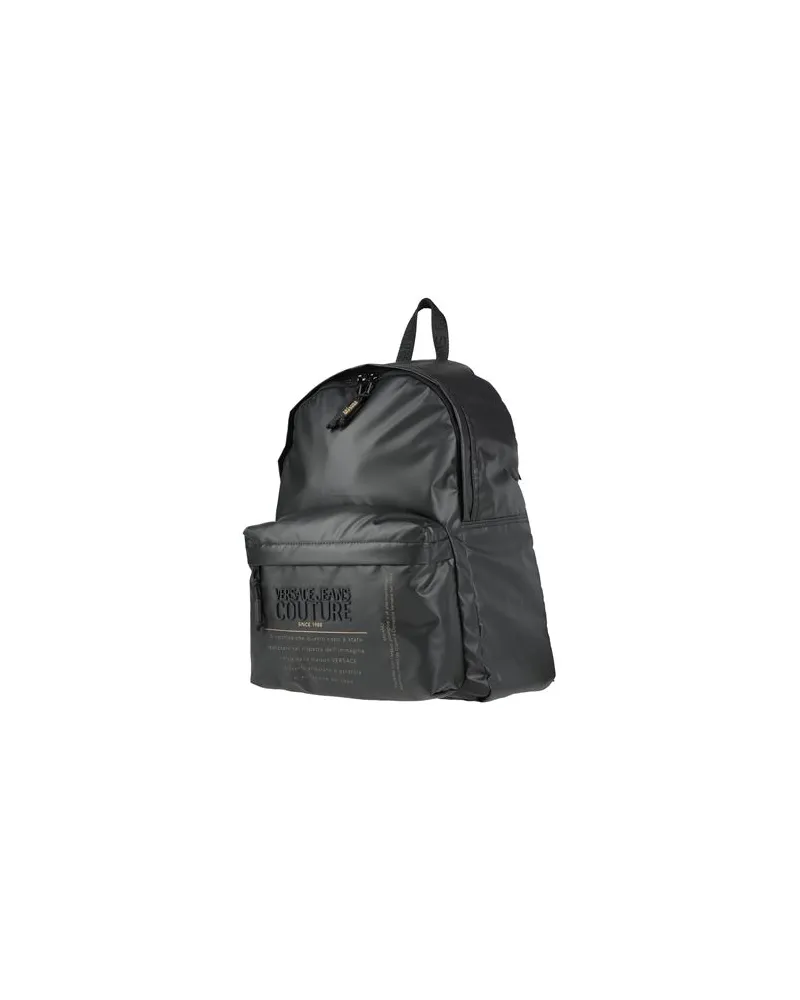 Versace Jeans TASCHEN - Rucksäckeauf YOOX.COM Schwarz
