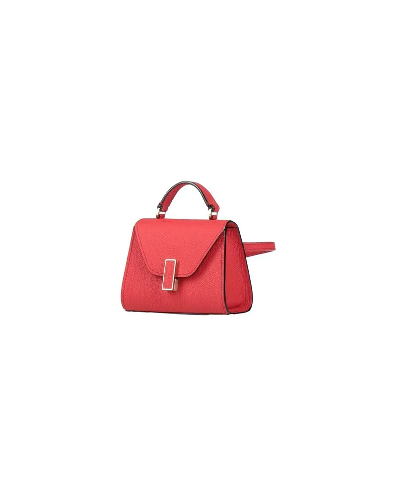 Valextra ISIDE BELT BAG  - TASCHEN - Gürteltaschenauf YOOX.COM Rot
