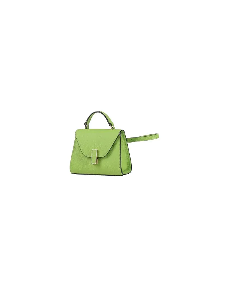 Valextra ISIDE BELT BAG  - TASCHEN - Gürteltaschenauf YOOX.COM Limettengrün