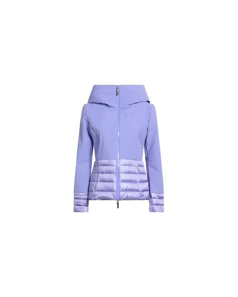FREEDOMDAY JACKEN & MÄNTEL - Pufferjacken & Daunenjackenauf YOOX.COM Lila