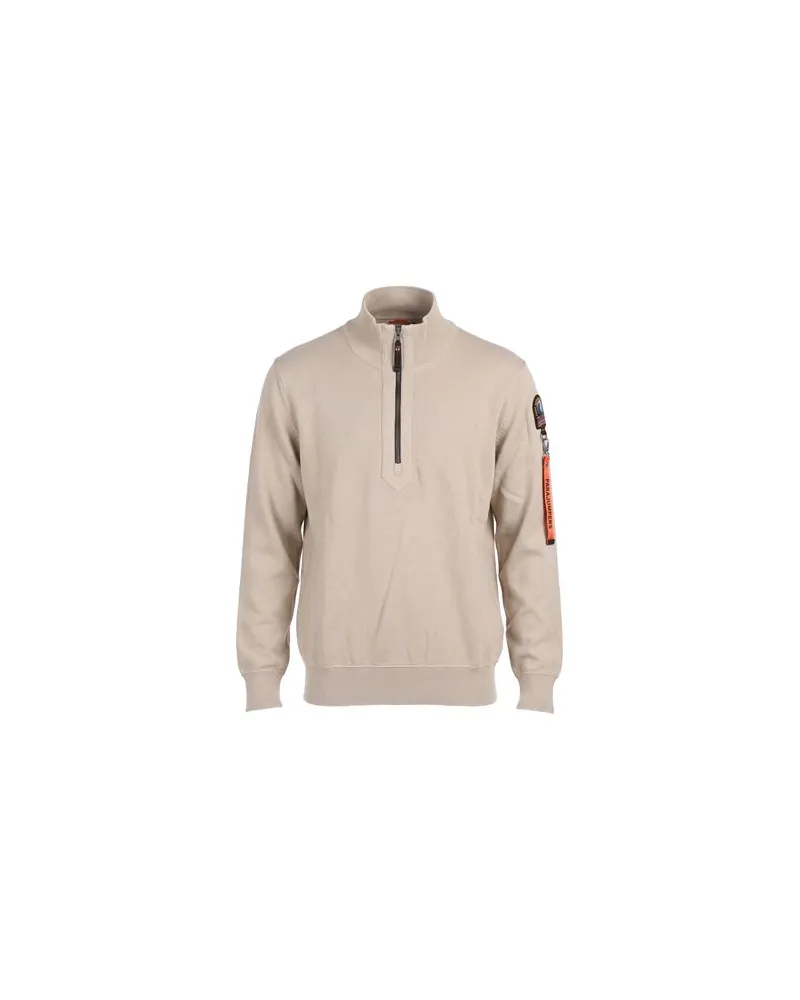 Parajumpers STRICKWAREN - Pulloverauf YOOX.COM Beige