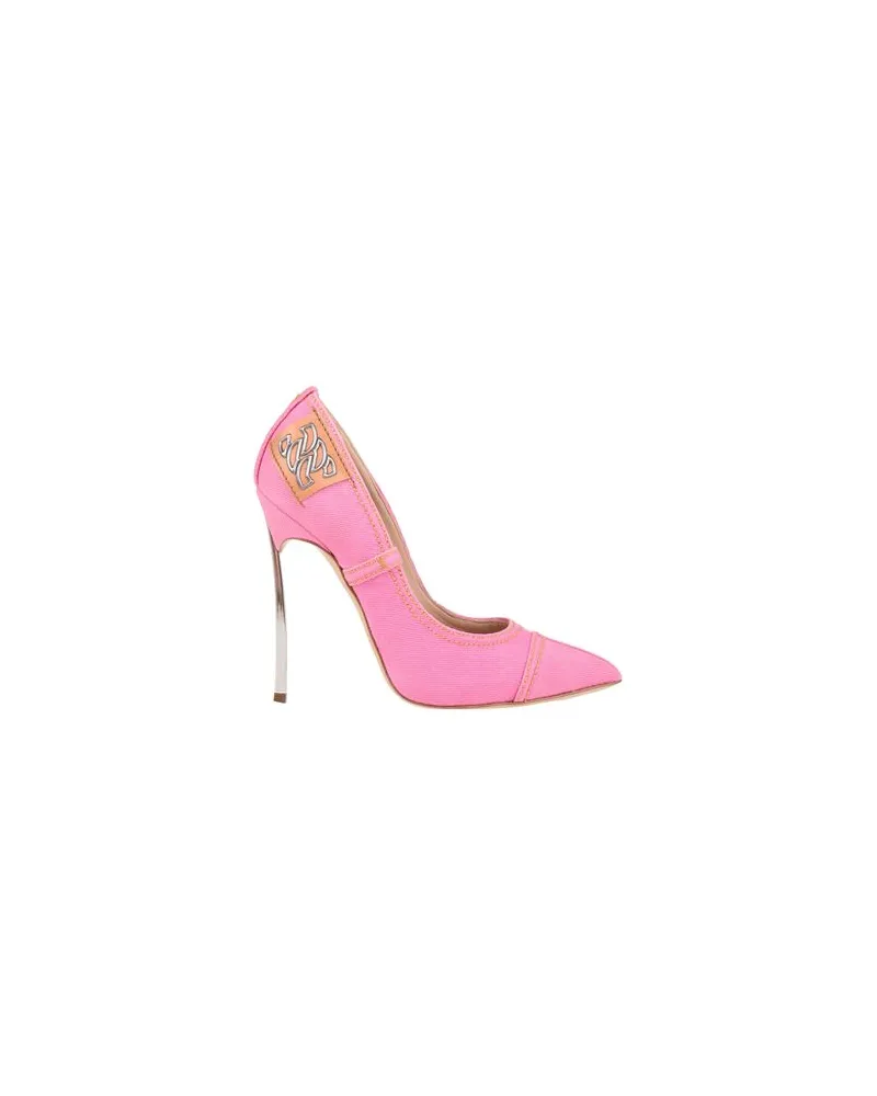 Casadei SCHUHE - Pumpsauf YOOX.COM Rosa