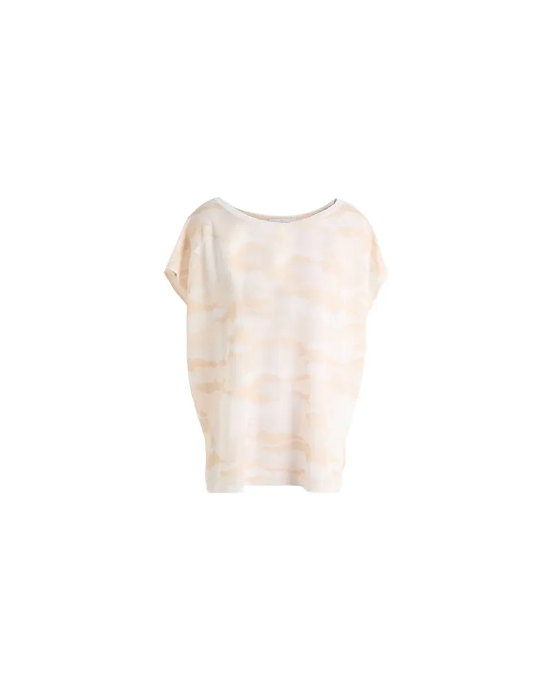 Gran Sasso STRICKWAREN - Pulloverauf YOOX.COM Beige