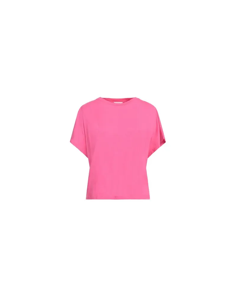 Suncoo TOPS - T-shirtsauf YOOX.COM Fuchsia