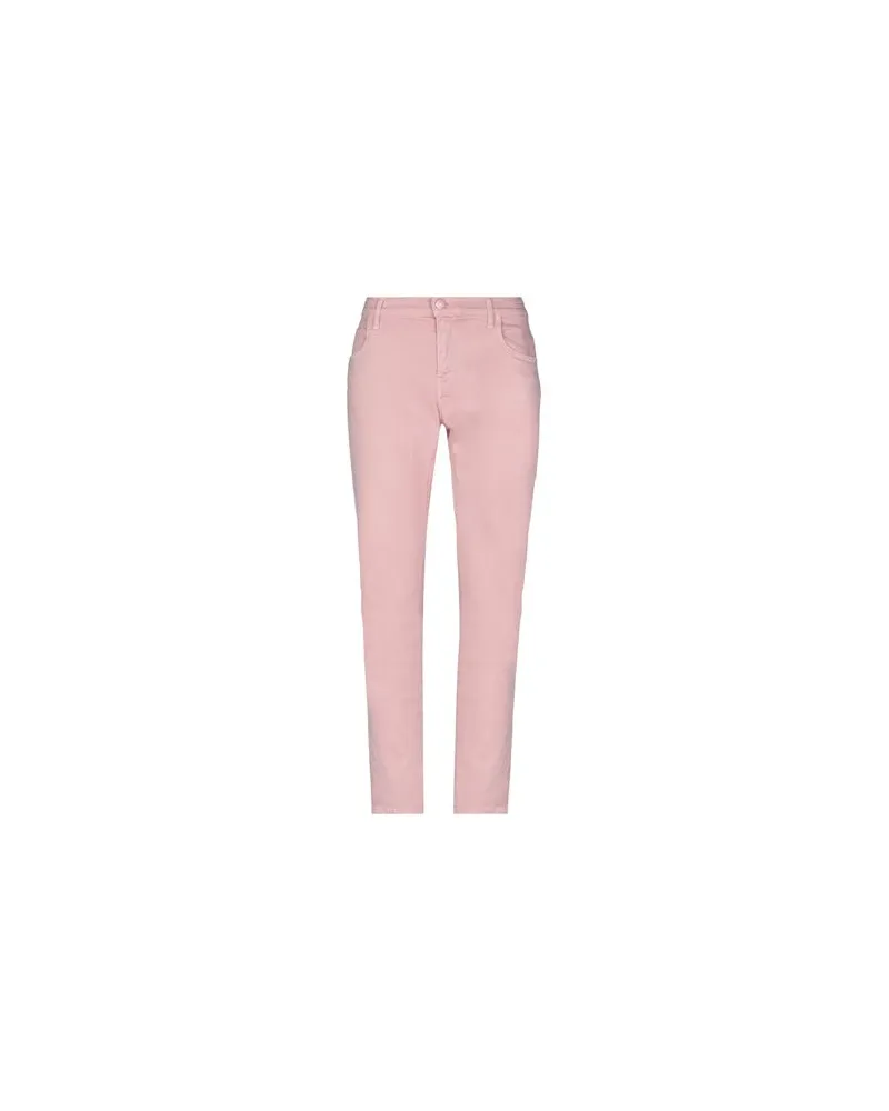 Jacob Cohën HOSEN & RÖCKE - Jeanshosenauf YOOX.COM Rosa
