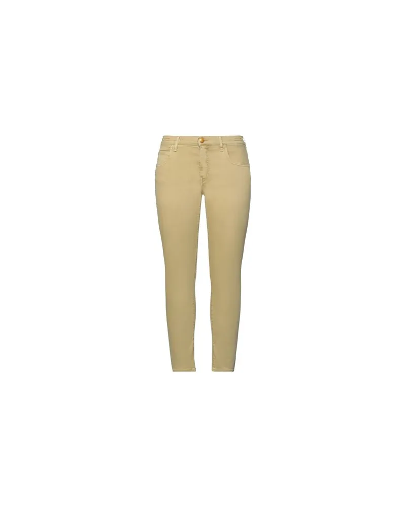 Jacob Cohën HOSEN & RÖCKE - Jeanshosenauf YOOX.COM Ringelblume