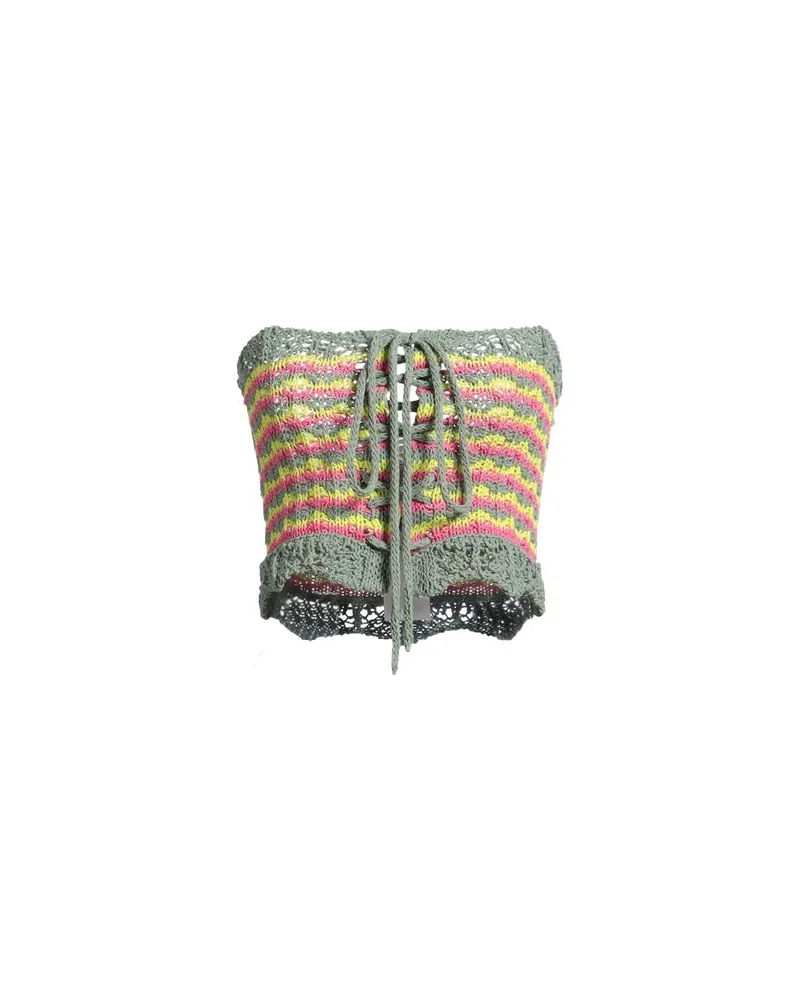 MAX&Co. TOPS - Topsauf YOOX.COM Salbeigrün