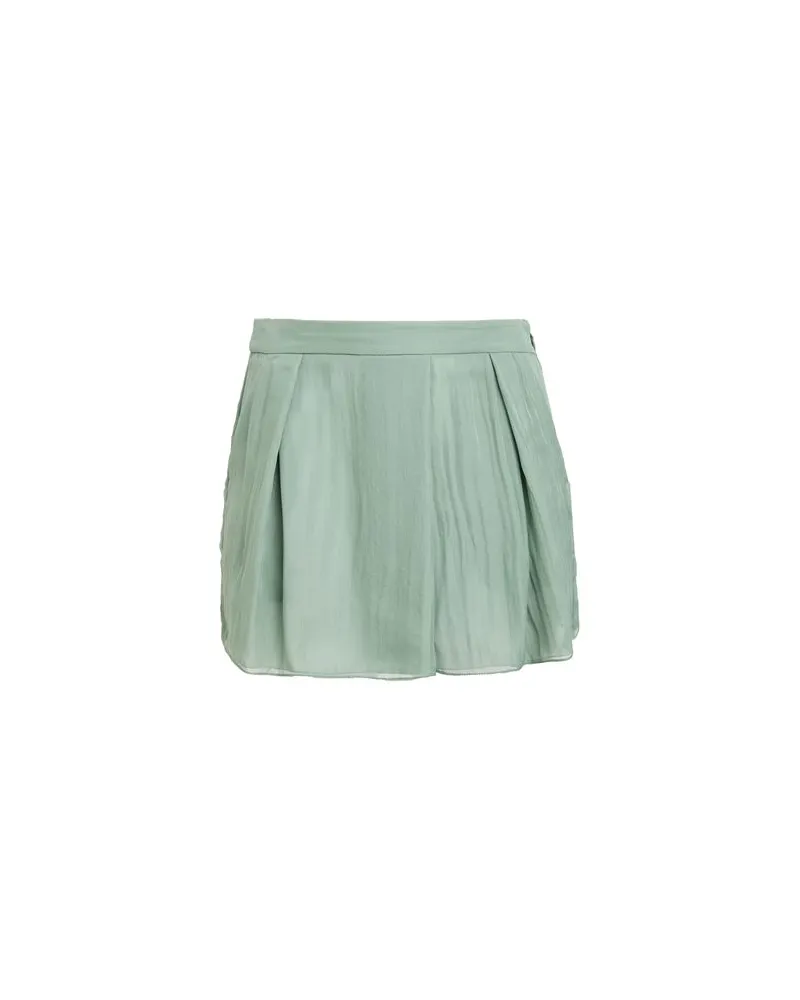 Emporio Armani HOSEN & RÖCKE - Shorts & Bermudashortsauf YOOX.COM Grün