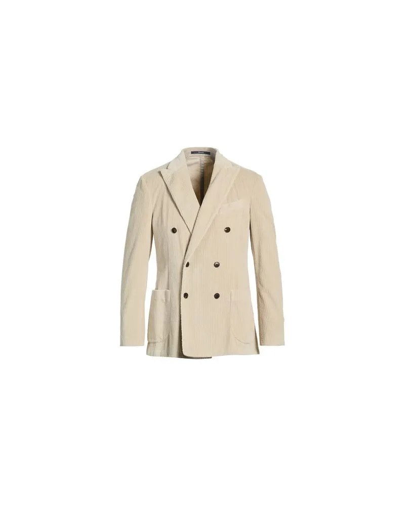Drumohr  ANZÜGE und CO-ORDS - Blazersauf YOOX.COM Beige