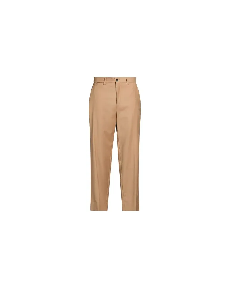 Briglia 1949 HOSEN & RÖCKE - Hosenauf YOOX.COM Kamel