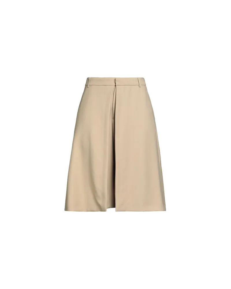AMI Paris HOSEN & RÖCKE - Hosenauf YOOX.COM Sand