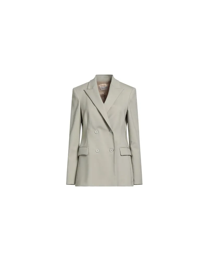 Drumohr  ANZÜGE und CO-ORDS - Blazersauf YOOX.COM Salbeigrün