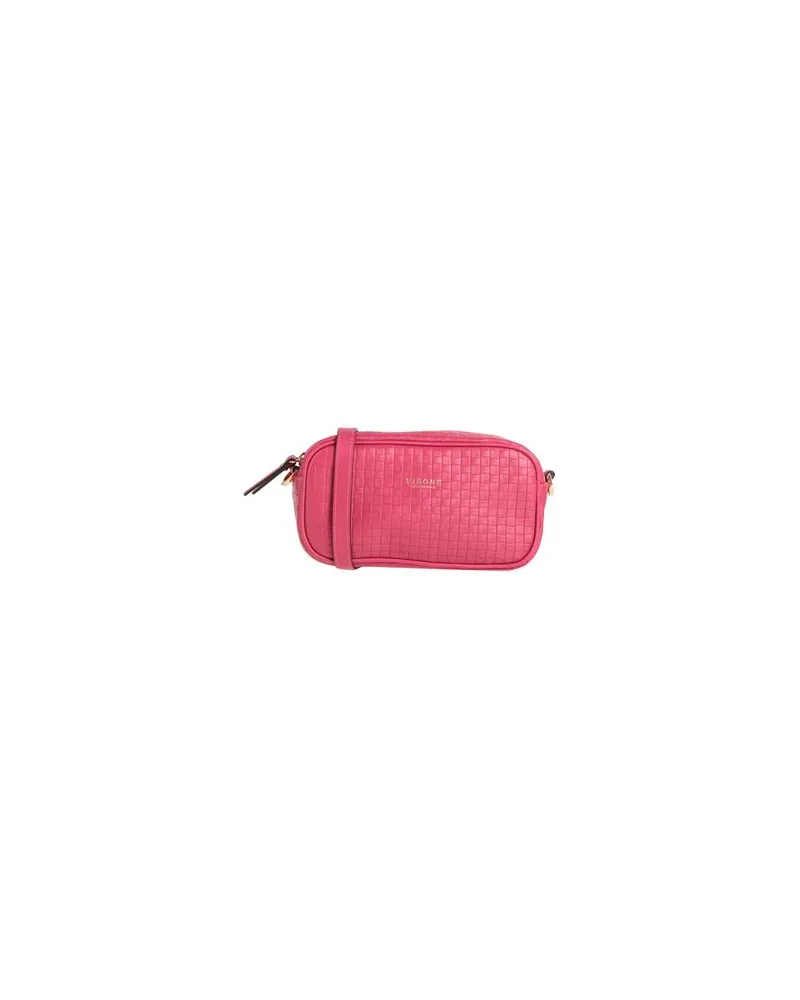 VISONE TASCHEN - Umhängetascheauf YOOX.COM Magenta
