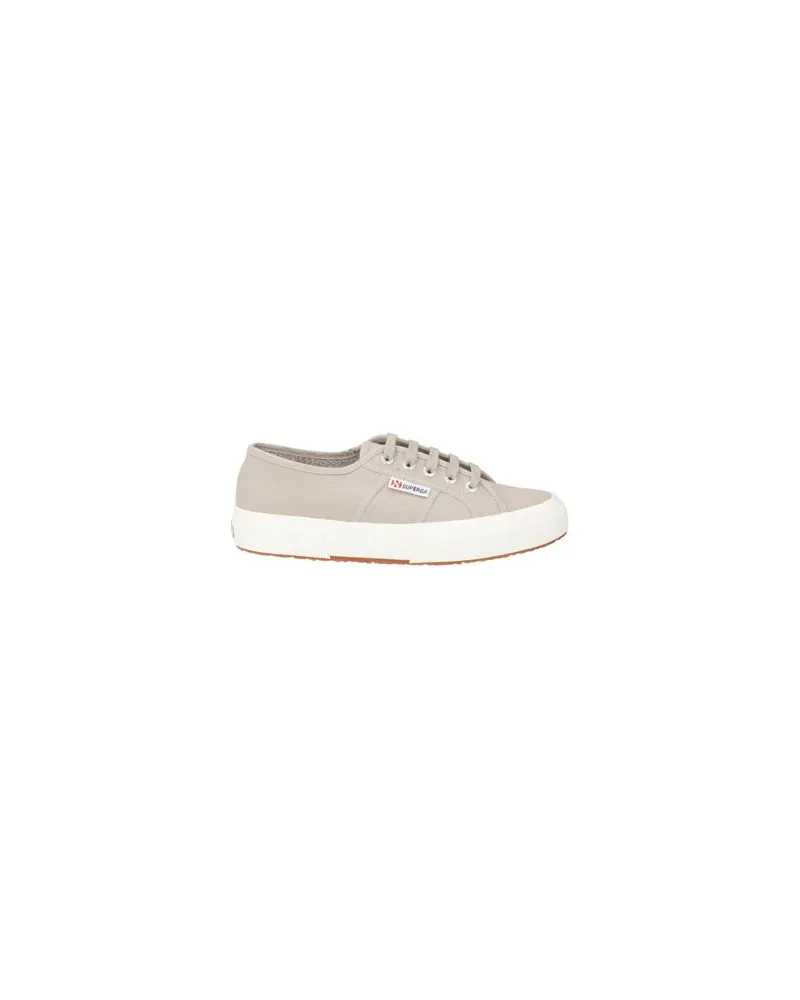 Superga SCHUHE - Sneakersauf YOOX.COM Hellgrau