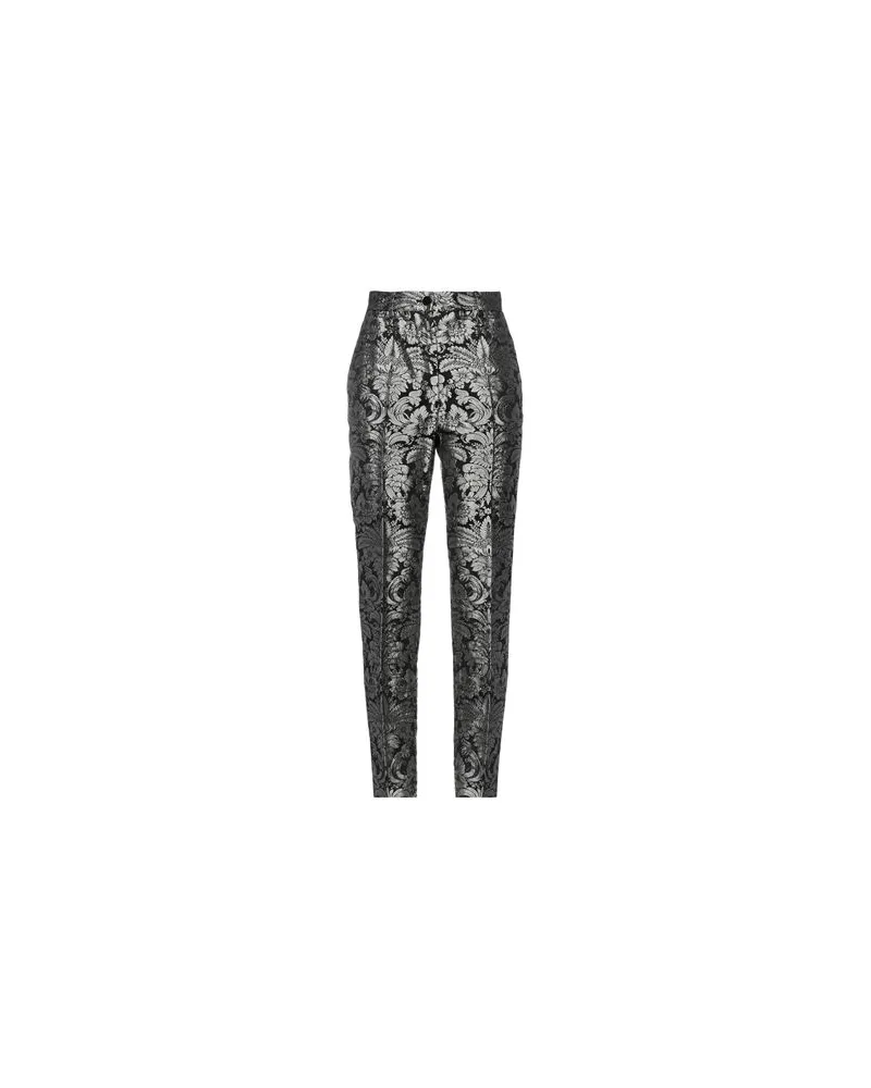 Dolce & Gabbana HOSEN & RÖCKE - Hosenauf YOOX.COM Grau