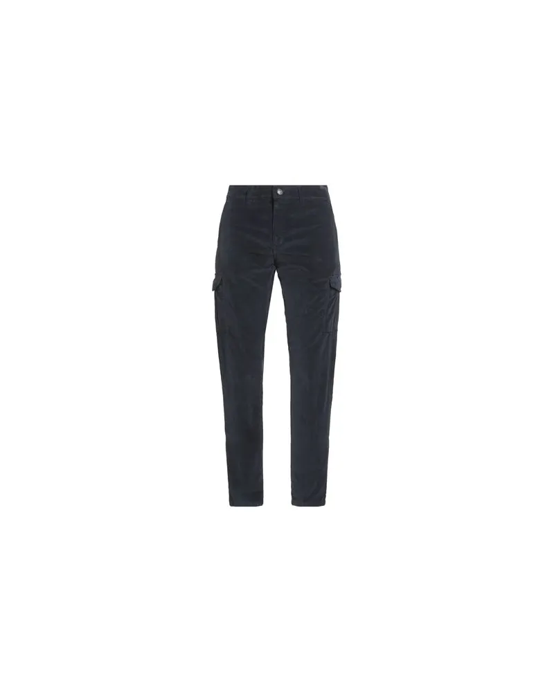 Barbour HOSEN & RÖCKE - Hosenauf YOOX.COM Nachtblau