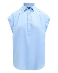 Ralph Lauren Top Hellblau