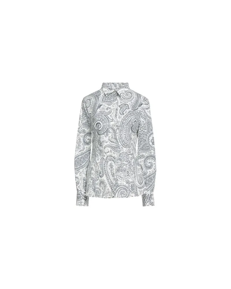 Etro TOPS - Hemdenauf YOOX.COM Off