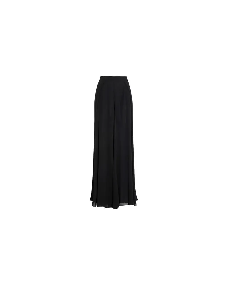 Jucca HOSEN & RÖCKE - Hosenauf YOOX.COM Schwarz