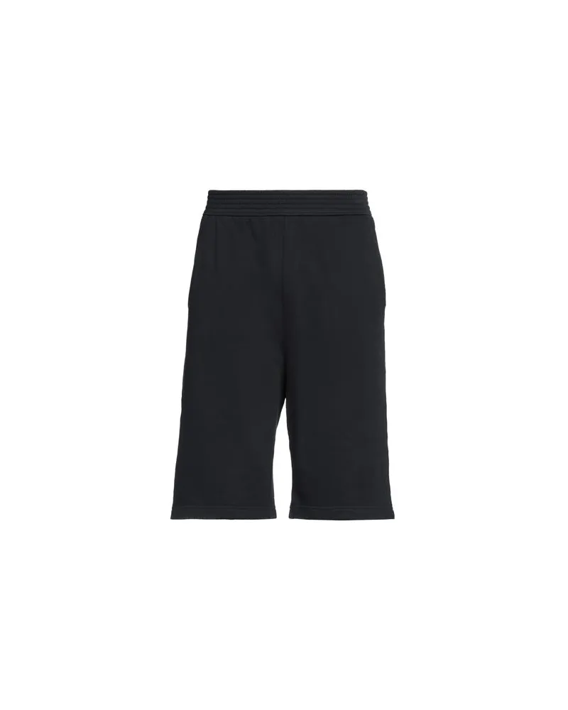 Moncler HOSEN & RÖCKE - Shorts & Bermudashortsauf YOOX.COM Nachtblau