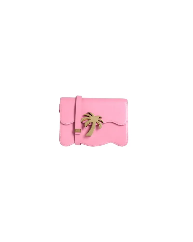 Palm Angels TASCHEN - Umhängetascheauf YOOX.COM Rosa