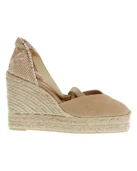 Castañer Espadrilles Beige