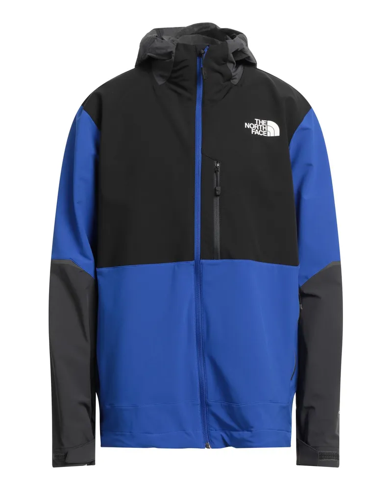 The North Face Sweatshirt Königsblau