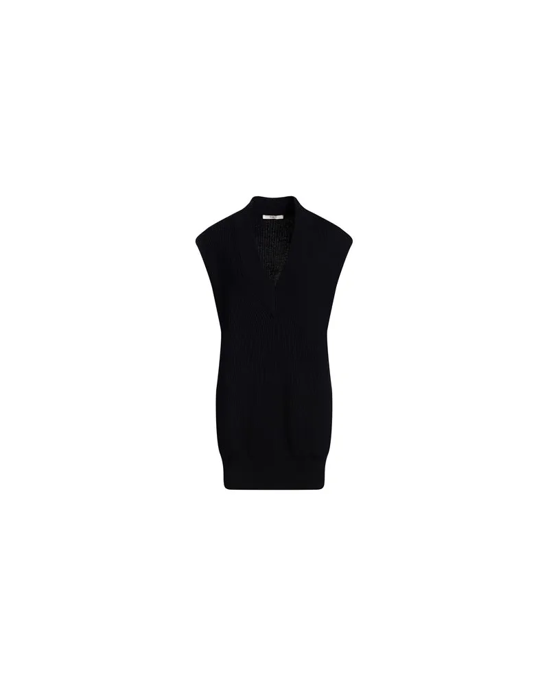 BARENA STRICKWAREN - Pulloverauf YOOX.COM Marineblau