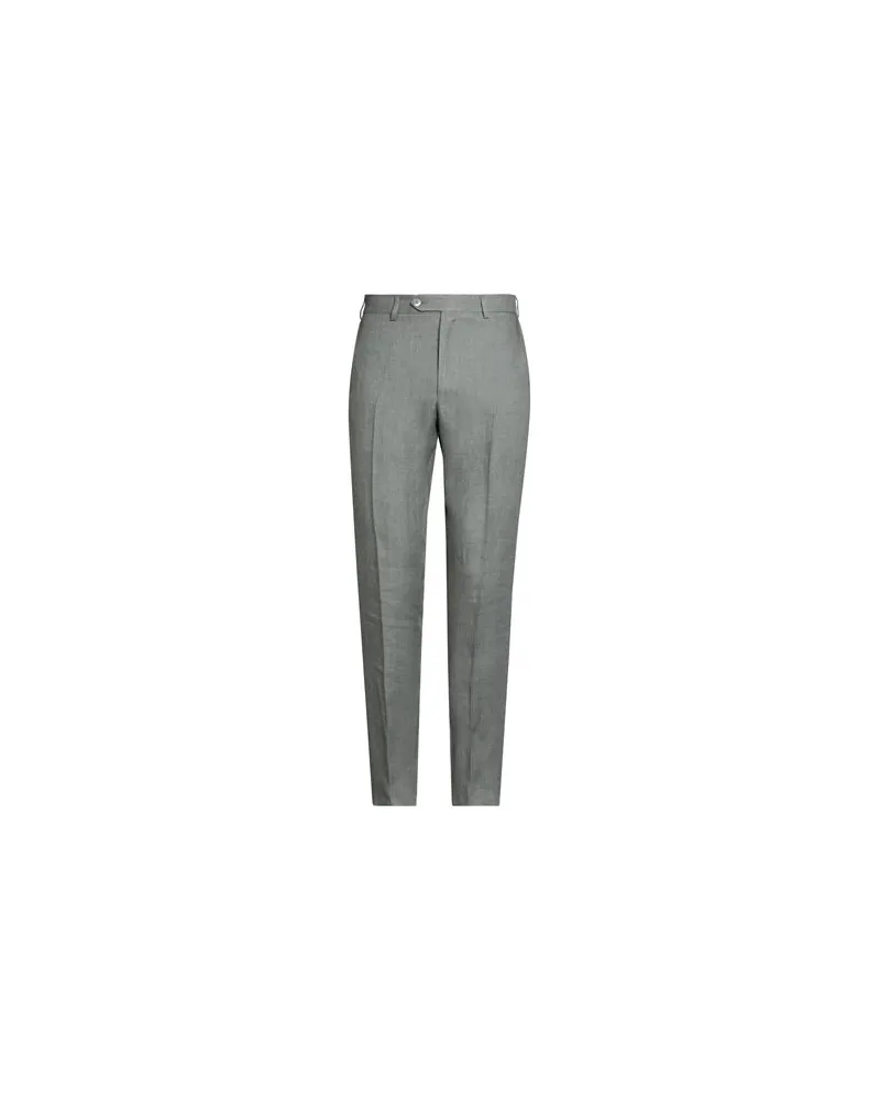 Tombolini HOSEN & RÖCKE - Hosenauf YOOX.COM Salbeigrün