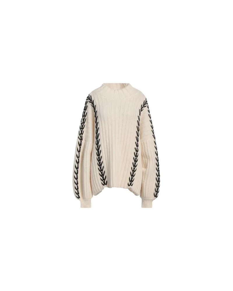 Peuterey STRICKWAREN - Rollkragenpulloverauf YOOX.COM Off