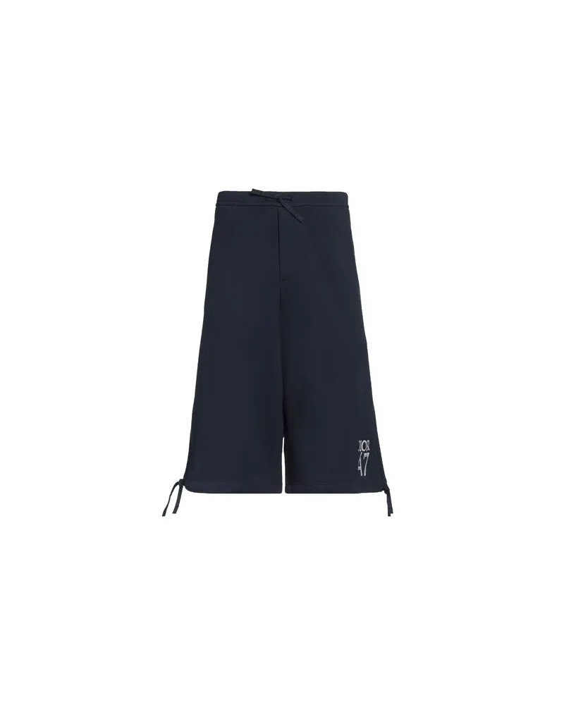 Dior HOSEN & RÖCKE - Shorts & Bermudashortsauf YOOX.COM Nachtblau