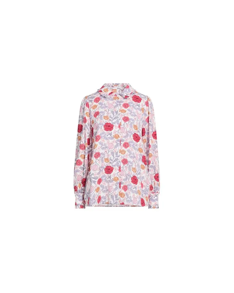 Barbour TOPS - Hemdenauf YOOX.COM Lila