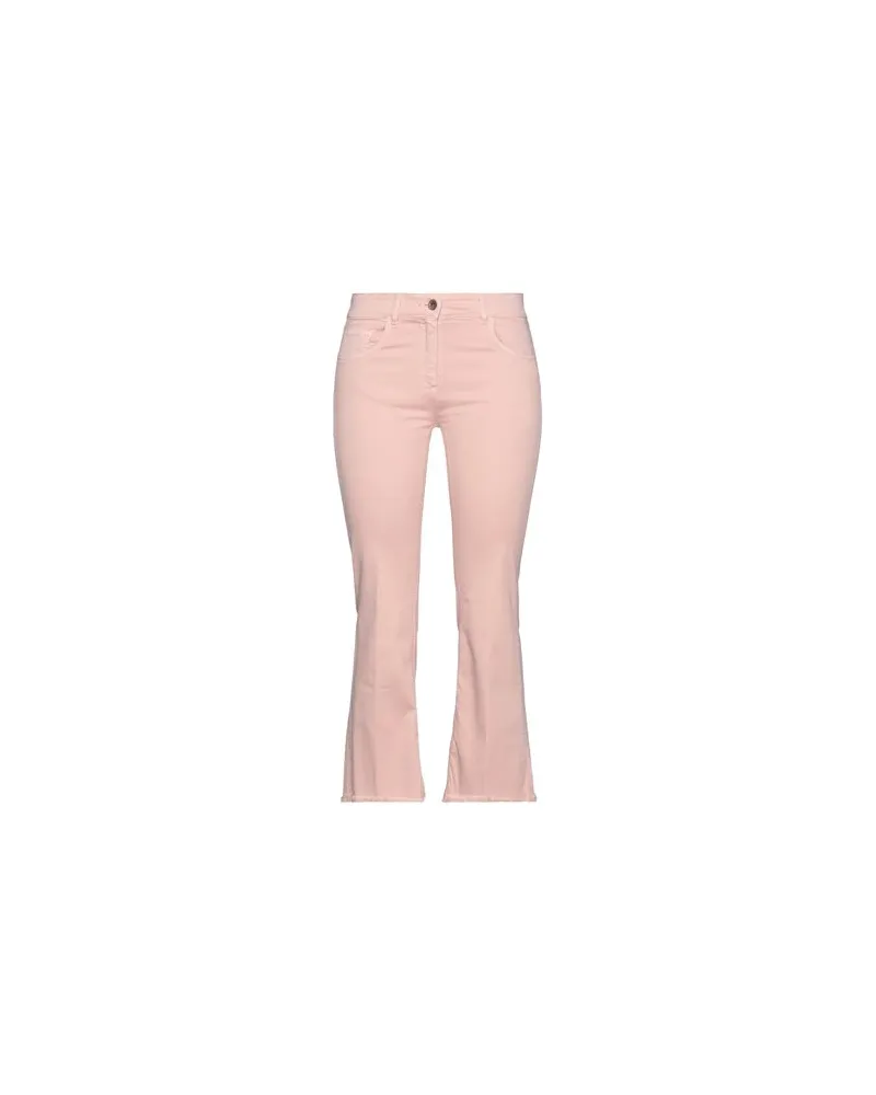 Seventy HOSEN & RÖCKE - Hosenauf YOOX.COM Hellrosa