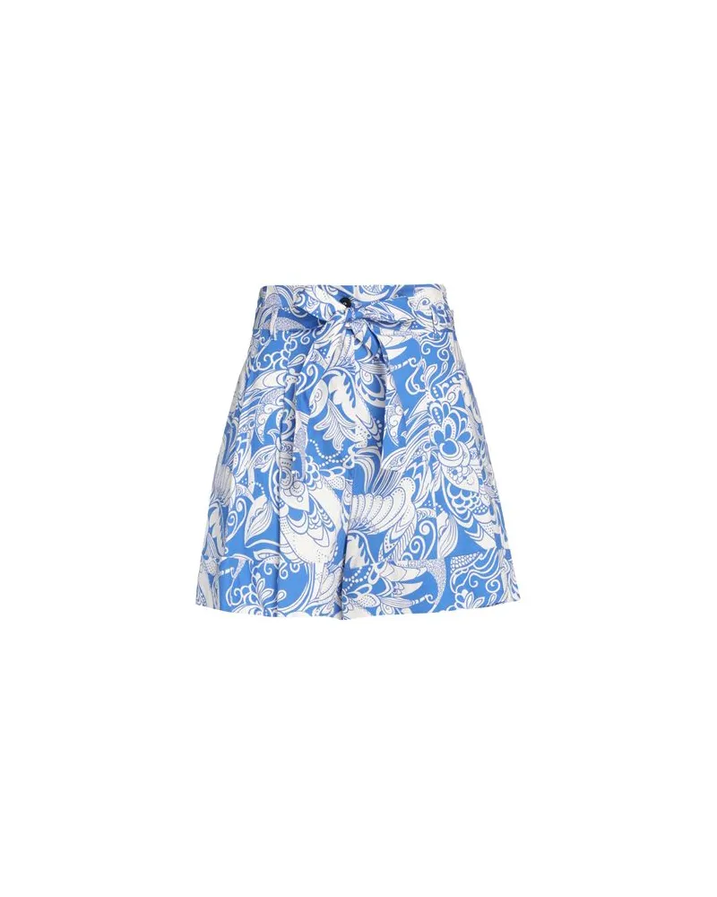 Suoli HOSEN & RÖCKE - Shorts & Bermudashortsauf YOOX.COM Weiß