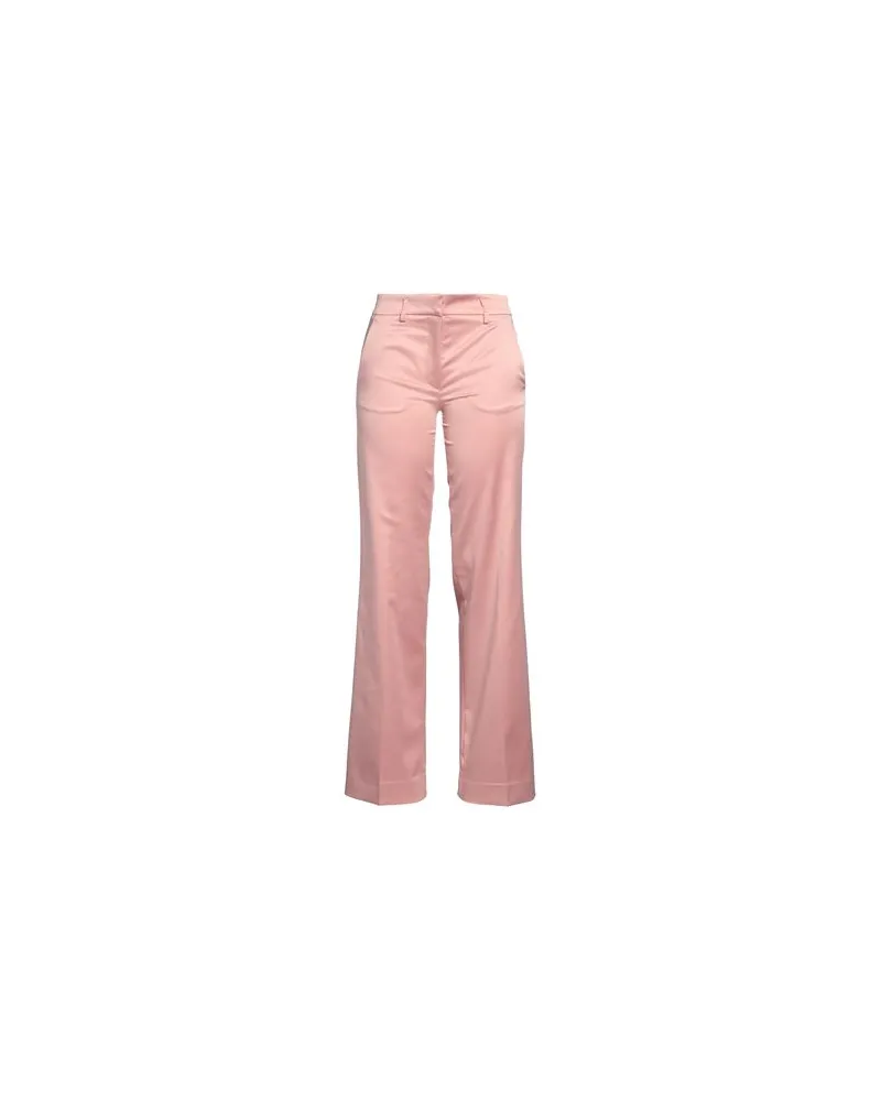 Aniye By HOSEN & RÖCKE - Hosenauf YOOX.COM Hellrosa