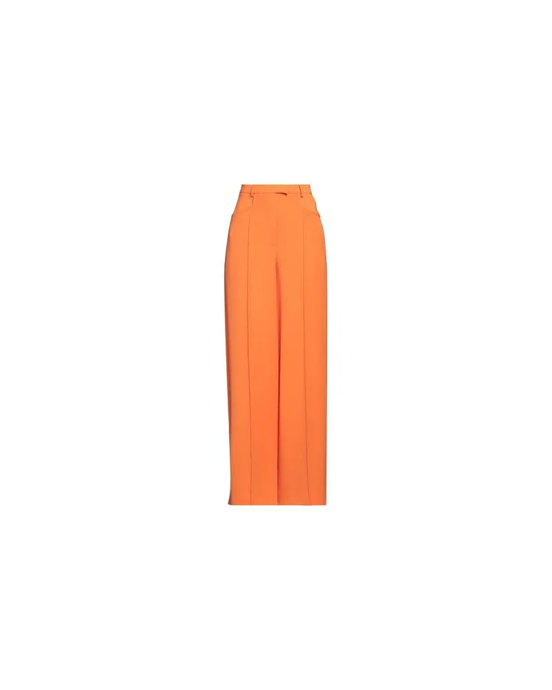 Simona Corsellini HOSEN & RÖCKE - Hosenauf YOOX.COM Orange