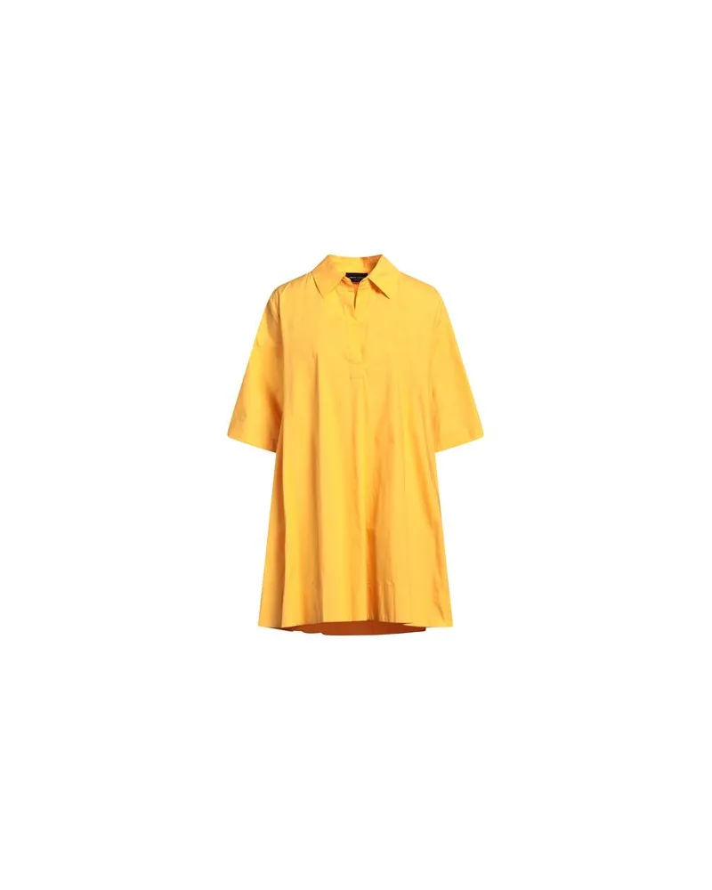 Roberto Collina KLEIDER - Mini-Kleiderauf YOOX.COM Mandarine