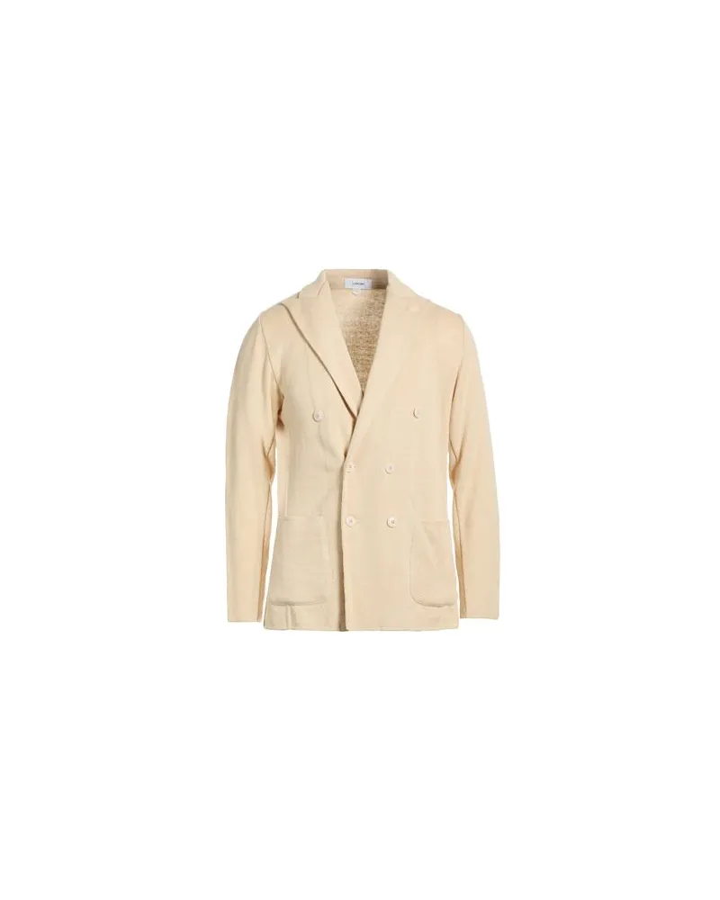 LARDINI ANZÜGE und CO-ORDS - Blazersauf YOOX.COM Beige