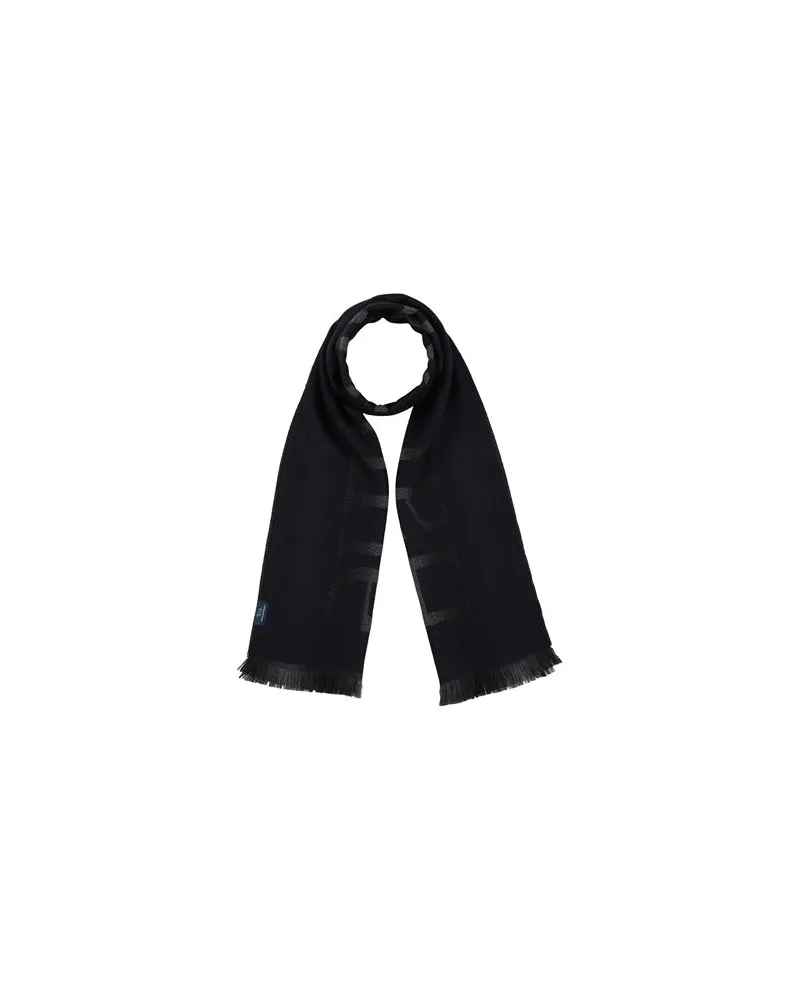 Harmont & Blaine ACCESSOIRES - Schalsauf YOOX.COM Marineblau