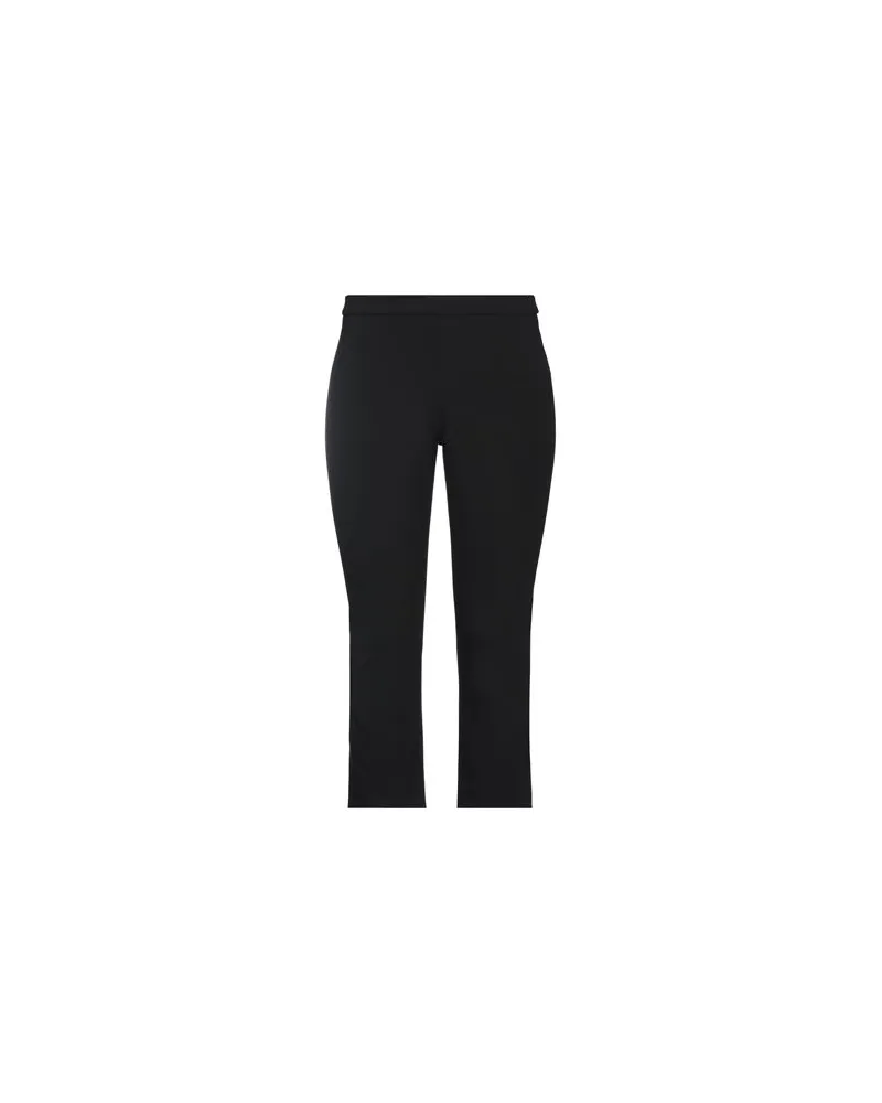 KILTIE HOSEN & RÖCKE - Hosenauf YOOX.COM Schwarz