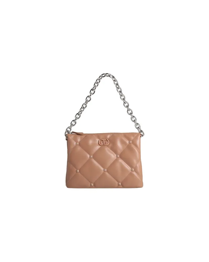 Twin-Set TASCHEN - Handtaschenauf YOOX.COM Hellrosa