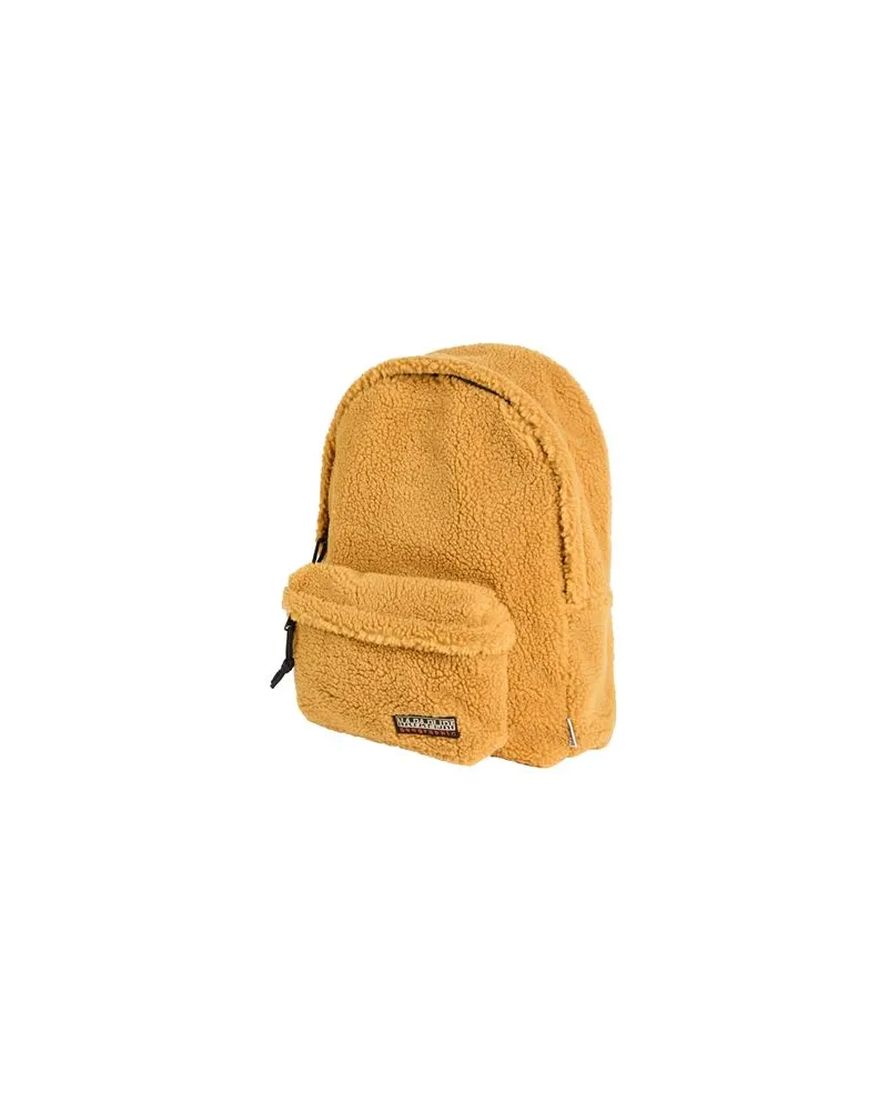 Napapijri TASCHEN - Rucksäckeauf YOOX.COM Ringelblume