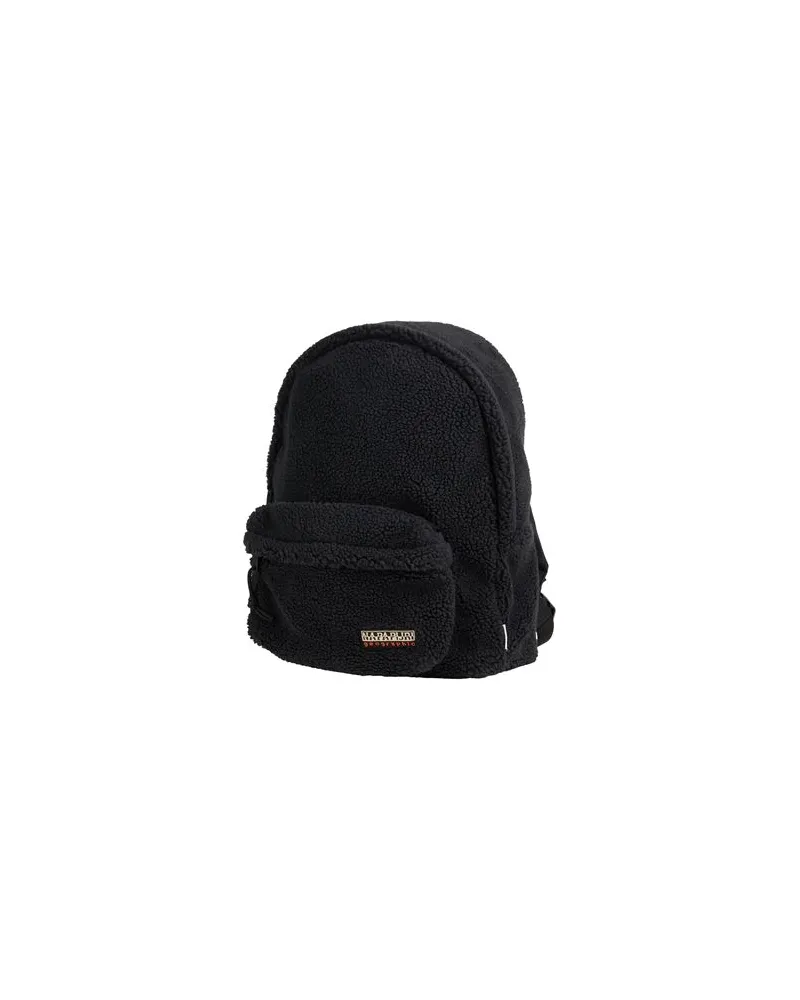 Napapijri TASCHEN - Rucksäckeauf YOOX.COM Schwarz