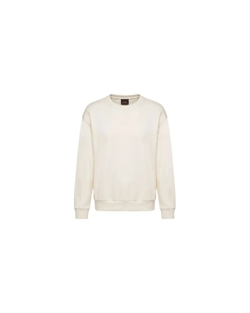Peuterey TOPS - Sweatshirtsauf YOOX.COM Weiß