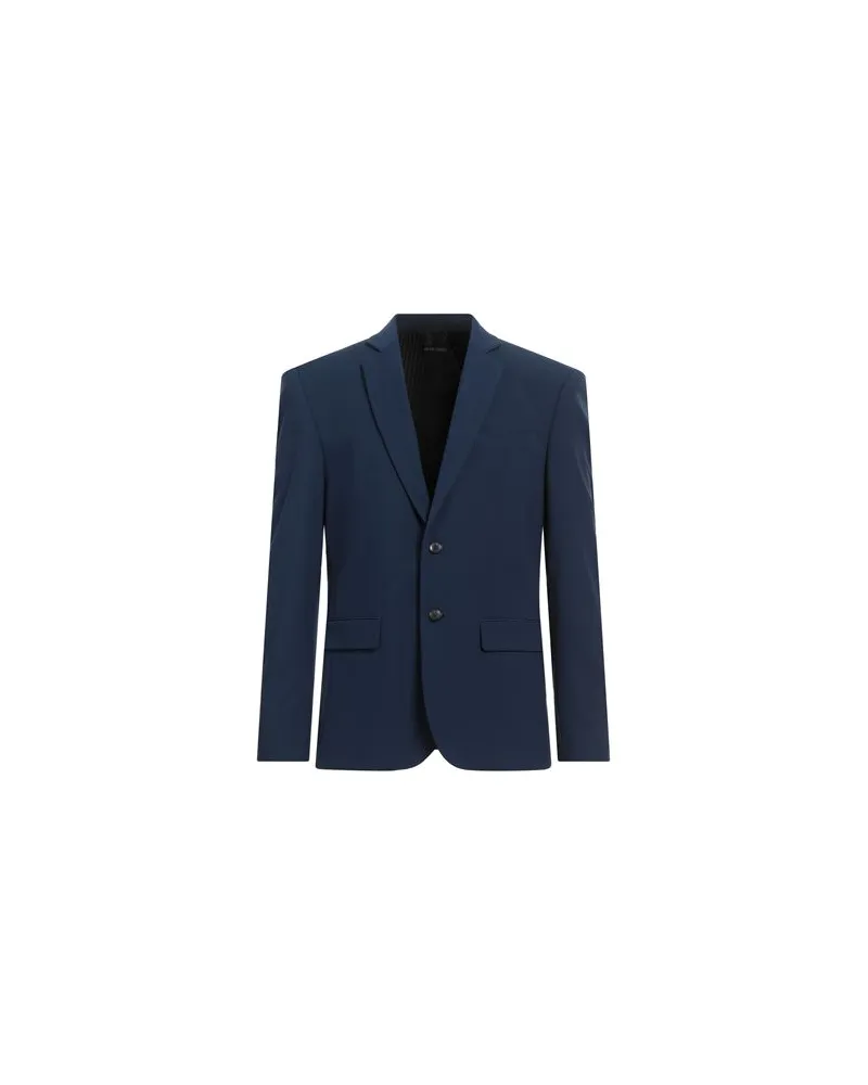 Antony Morato ANZÜGE und CO-ORDS - Blazersauf YOOX.COM Marineblau
